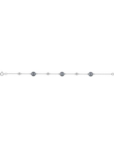 Bracelet argent 925/1000