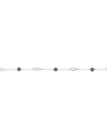 Bracelet argent 925/1000
