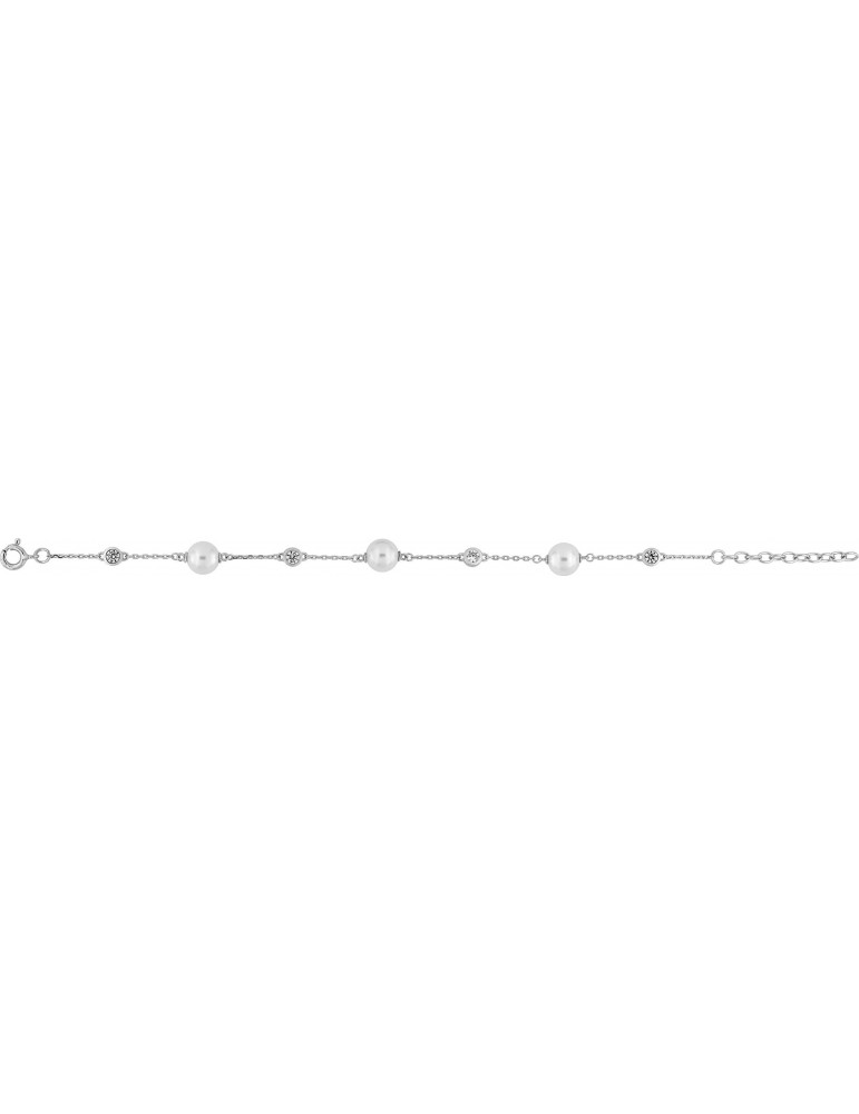 Bracelet argent 925/1000