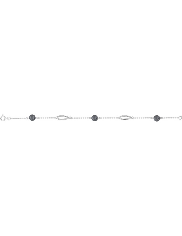 Bracelet argent 925/1000