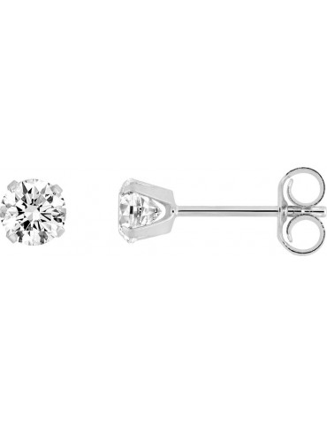 BOUCLES D'OREILLES OXYDE 375/1000