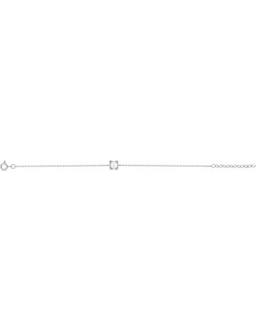 Bracelet femme argent 925/1000