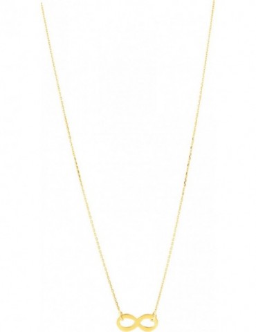 COLLIER INFINI OR 750/1000