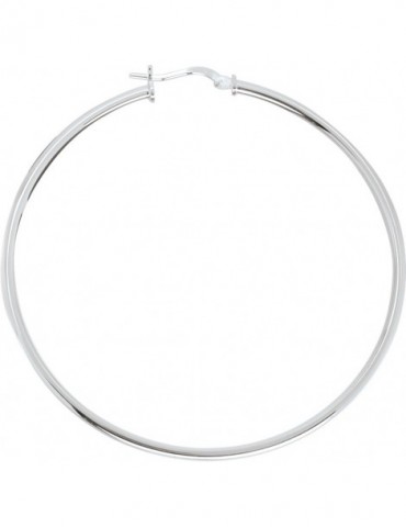 CRÉOLE ARGENT 925/1000