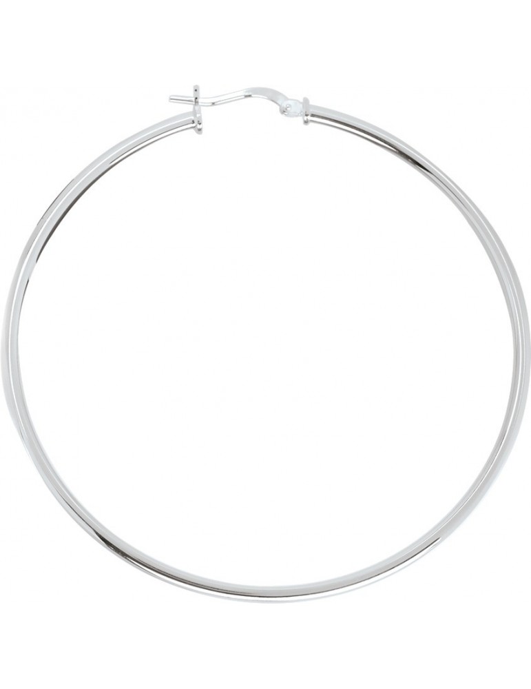 CRÉOLE ARGENT 925/1000