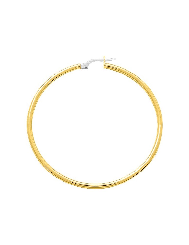 CRÉOLE OR JAUNE 750/1000