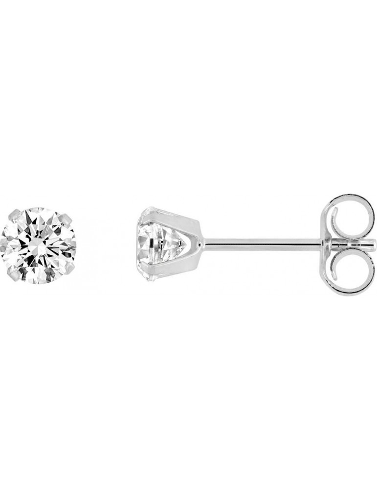 BOUCLES D'OREILLES OXYDE 375/1000