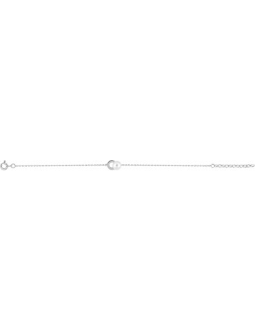 Bracelet femme argent 925/1000