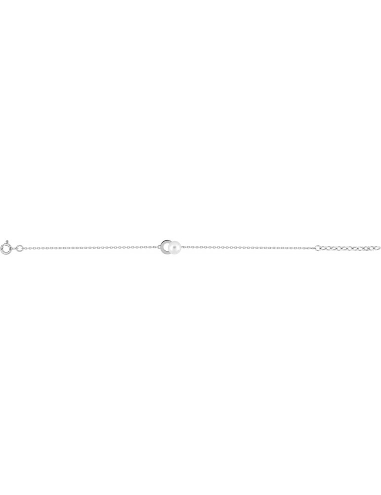 Bracelet femme argent 925/1000