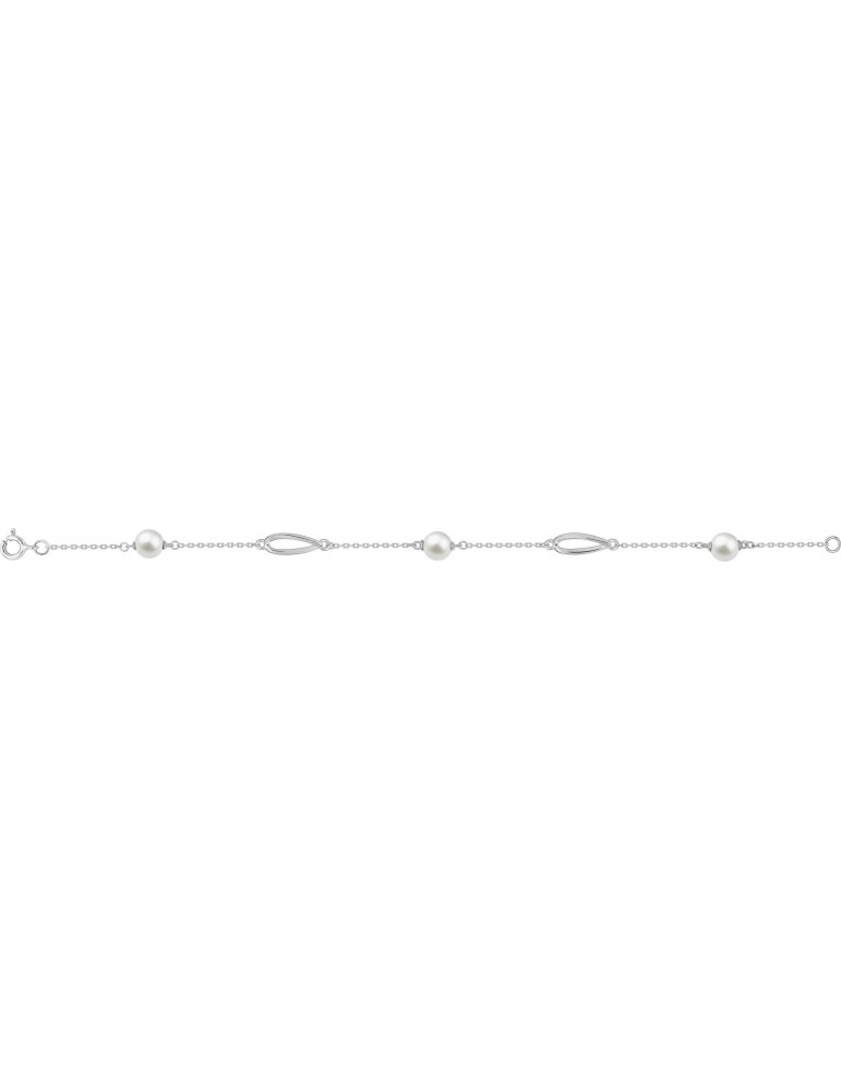 Bracelet femme argent 925/1000