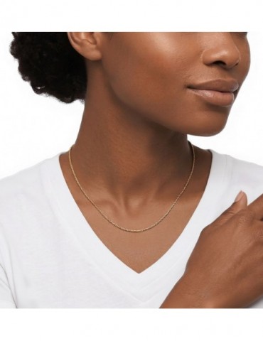 Chaine forcat marine or 750/1000