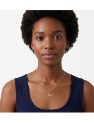 Pendentif département Guyane en plaqué or