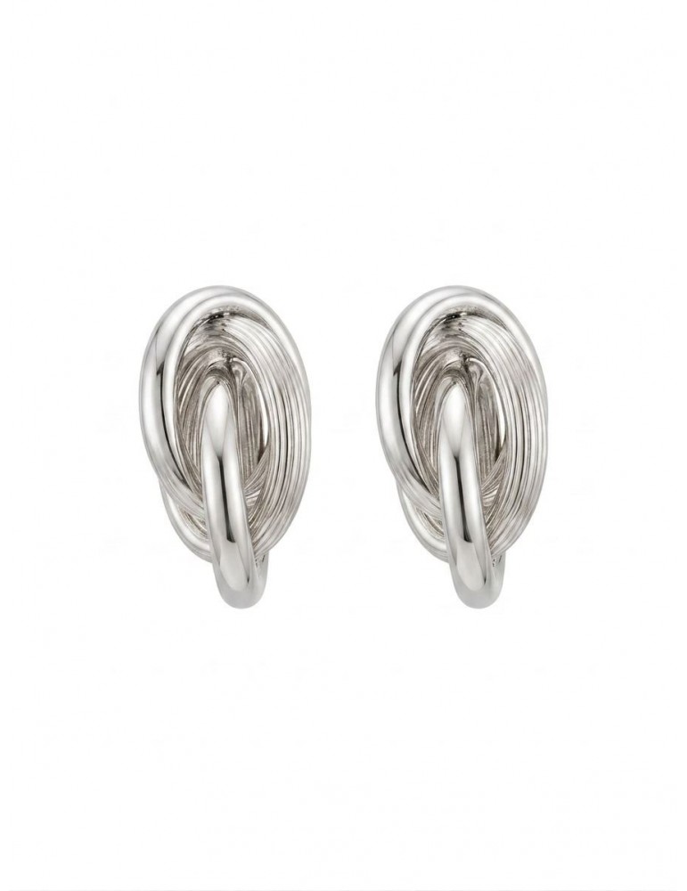 Boucles d'oreilles Forçat