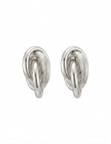 Boucles d'oreilles Forçat