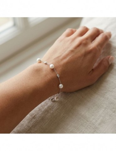 Bracelet argent 925/1000