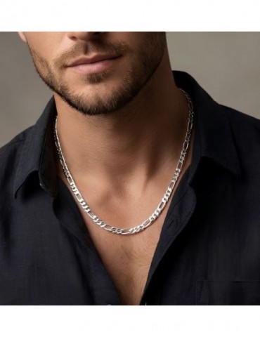 Chaine argent 925/1000