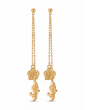 Boucles d'oreilles...