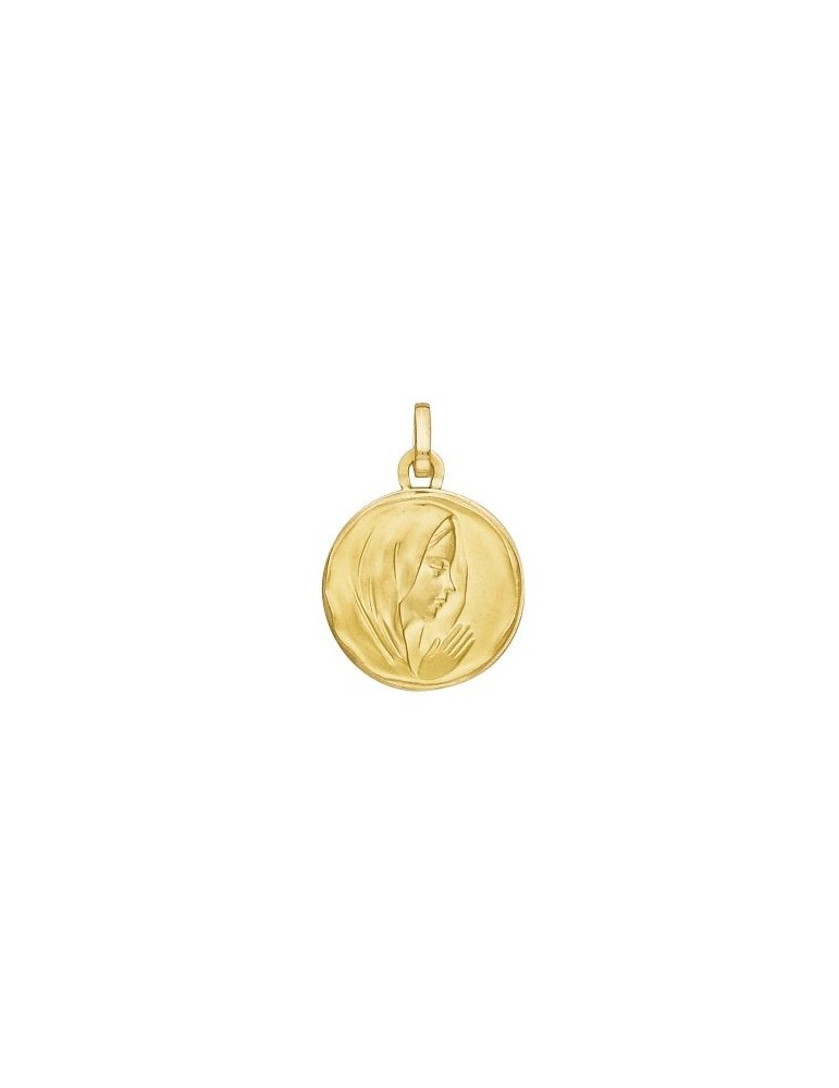 MEDAILLE DE LA VIERGE