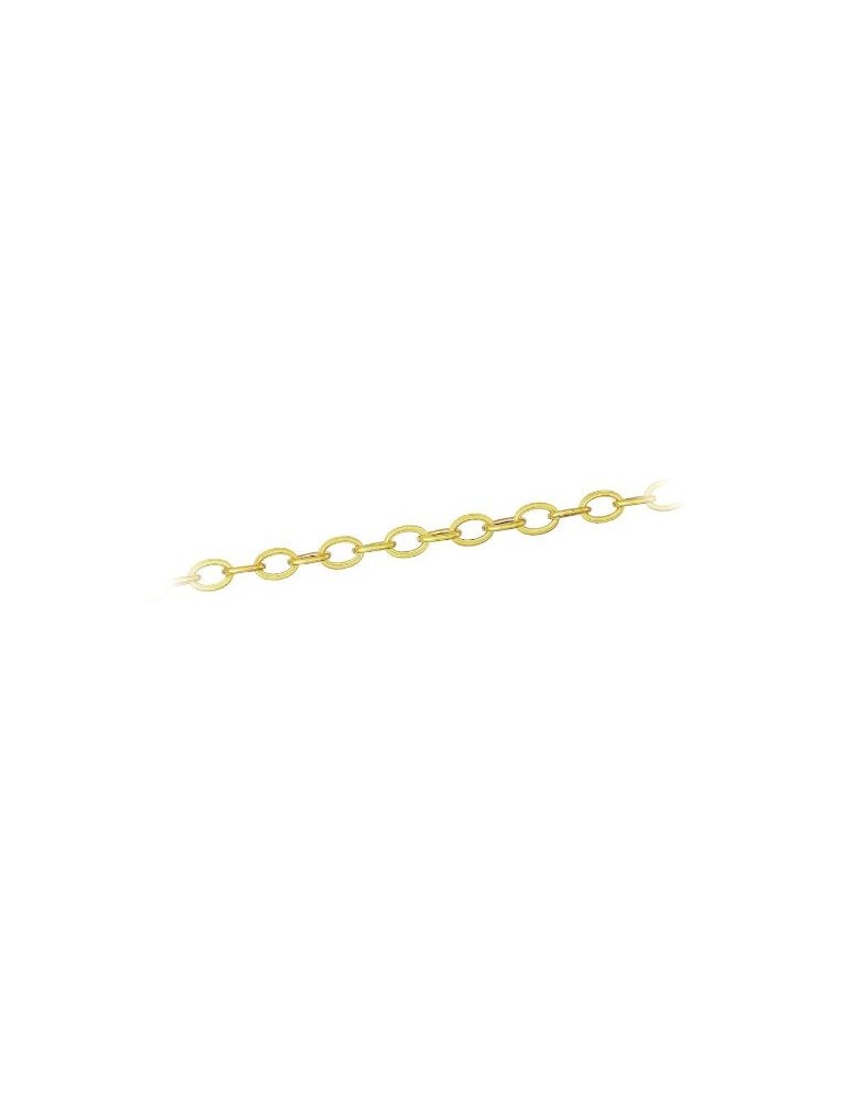 BRACELET MAILLE FORCAT