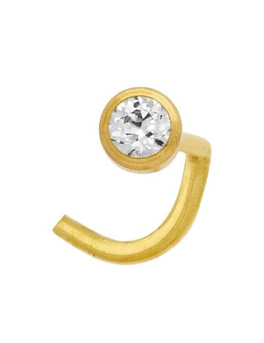 PIERCING NEZ OXYDE