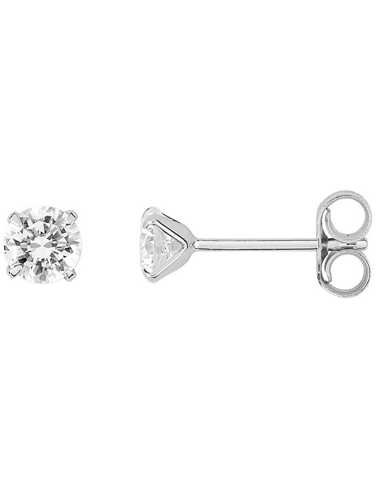 BOUCLES D'OREILLES OXYDE 375/1000